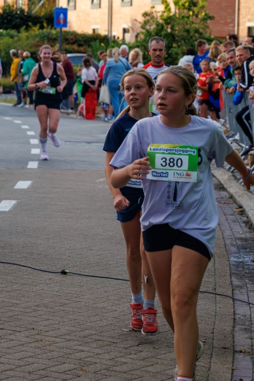 Landlopersjogging 2026